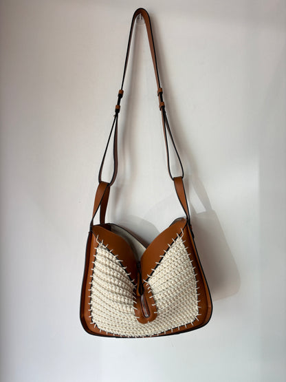 Loewe 'Hammock' Bag