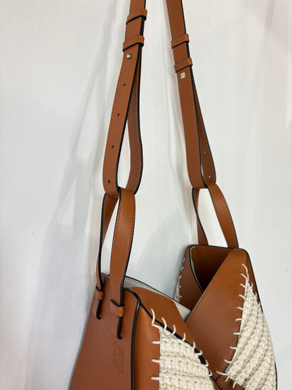Loewe 'Hammock' Bag