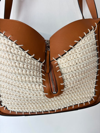 Loewe 'Hammock' Bag