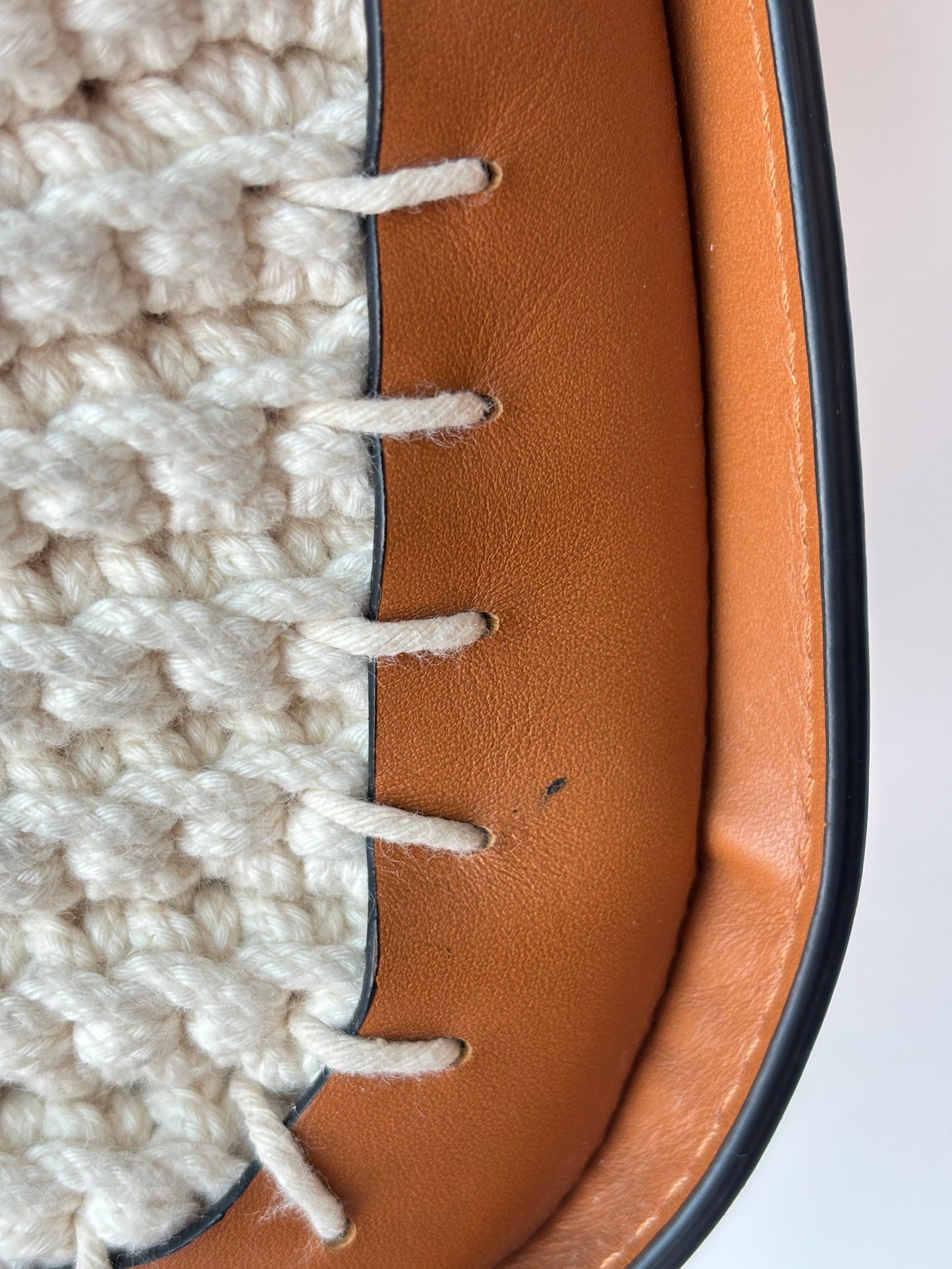 Loewe 'Hammock' Bag