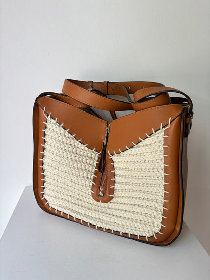 Loewe 'Hammock' Bag
