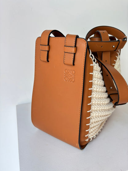 Loewe 'Hammock' Bag