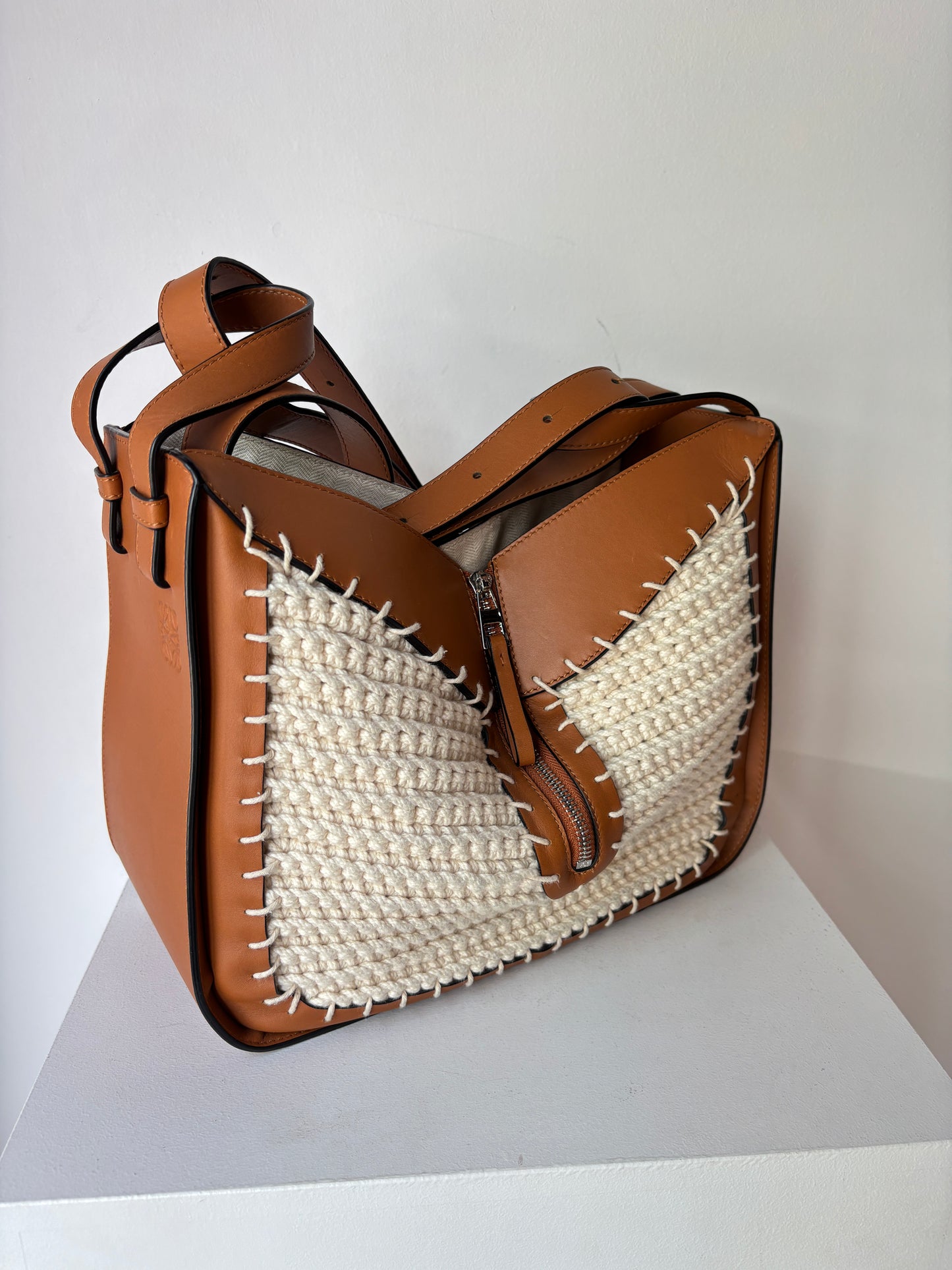 Loewe 'Hammock' Bag