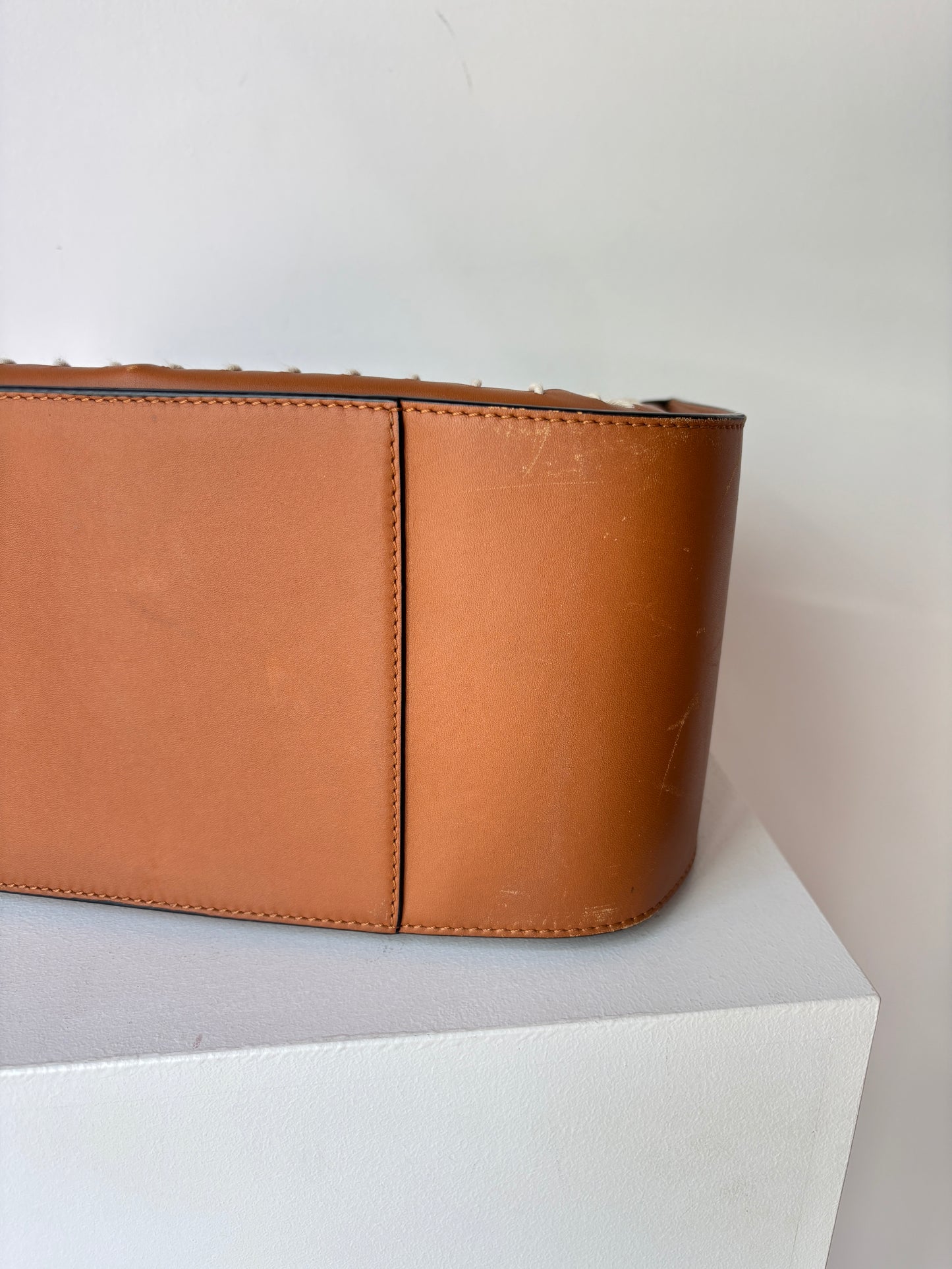 Loewe 'Hammock' Bag