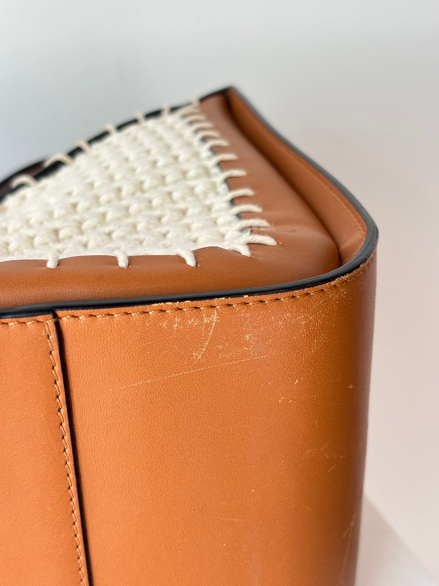 Loewe 'Hammock' Bag