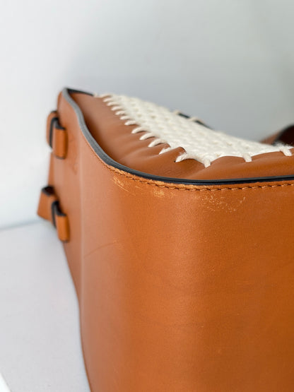 Loewe 'Hammock' Bag