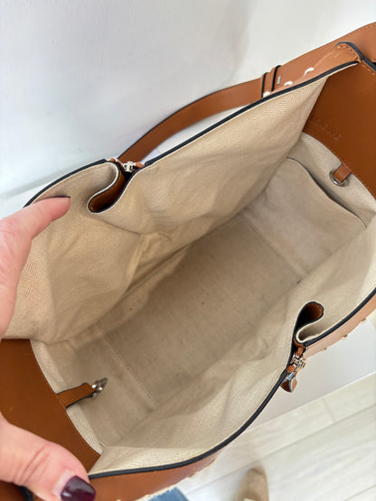 Loewe 'Hammock' Bag