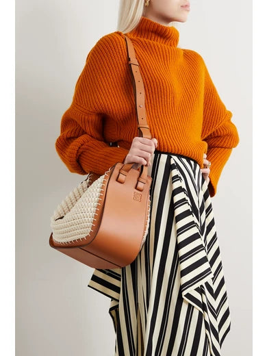 Loewe 'Hammock' Bag