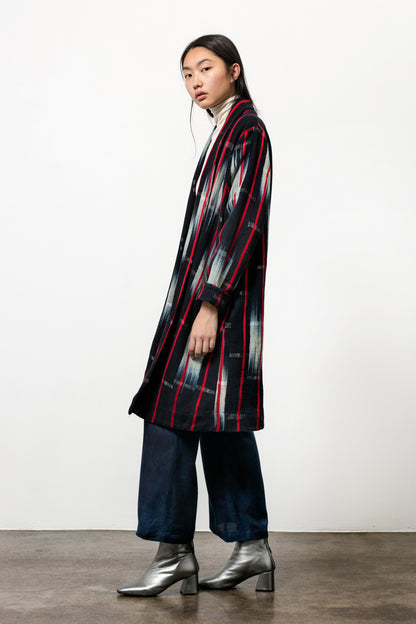 Osei-Duro 'Theca' coat ~ size M