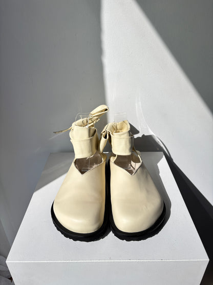 Jil Sander x Birkenstock 'Velan' ~ size 39