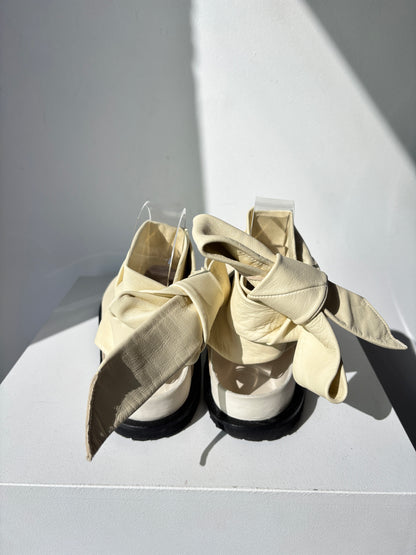 Jil Sander x Birkenstock 'Velan' ~ size 39