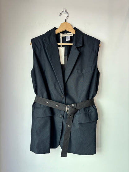 Caron Callahan 'Constance' vest ~ size L