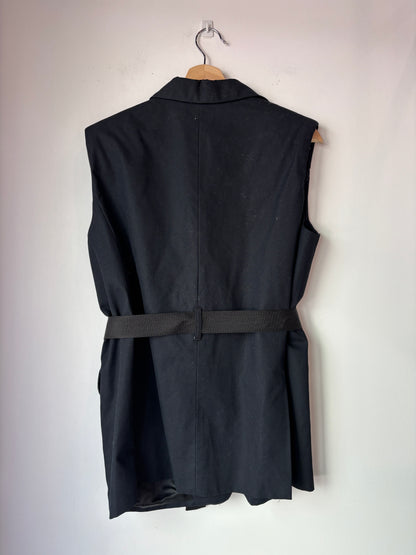 Caron Callahan 'Constance' vest ~ size L