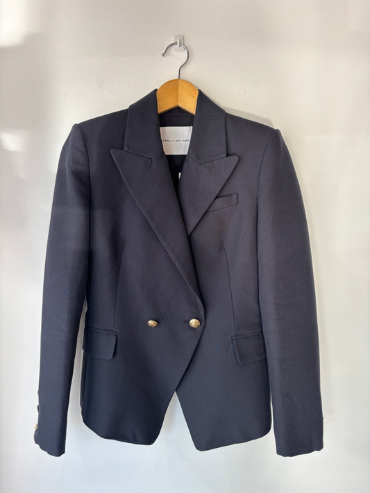 Camilla and Marc 'Marguarite' blazer ~ size 8