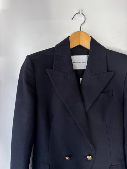 Camilla and Marc 'Marguarite' blazer ~ size 8
