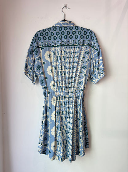 Omika mini dress ~ size XS