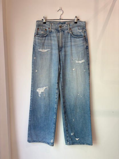 AG Jeans 'The Tomas' jeans ~ size 29