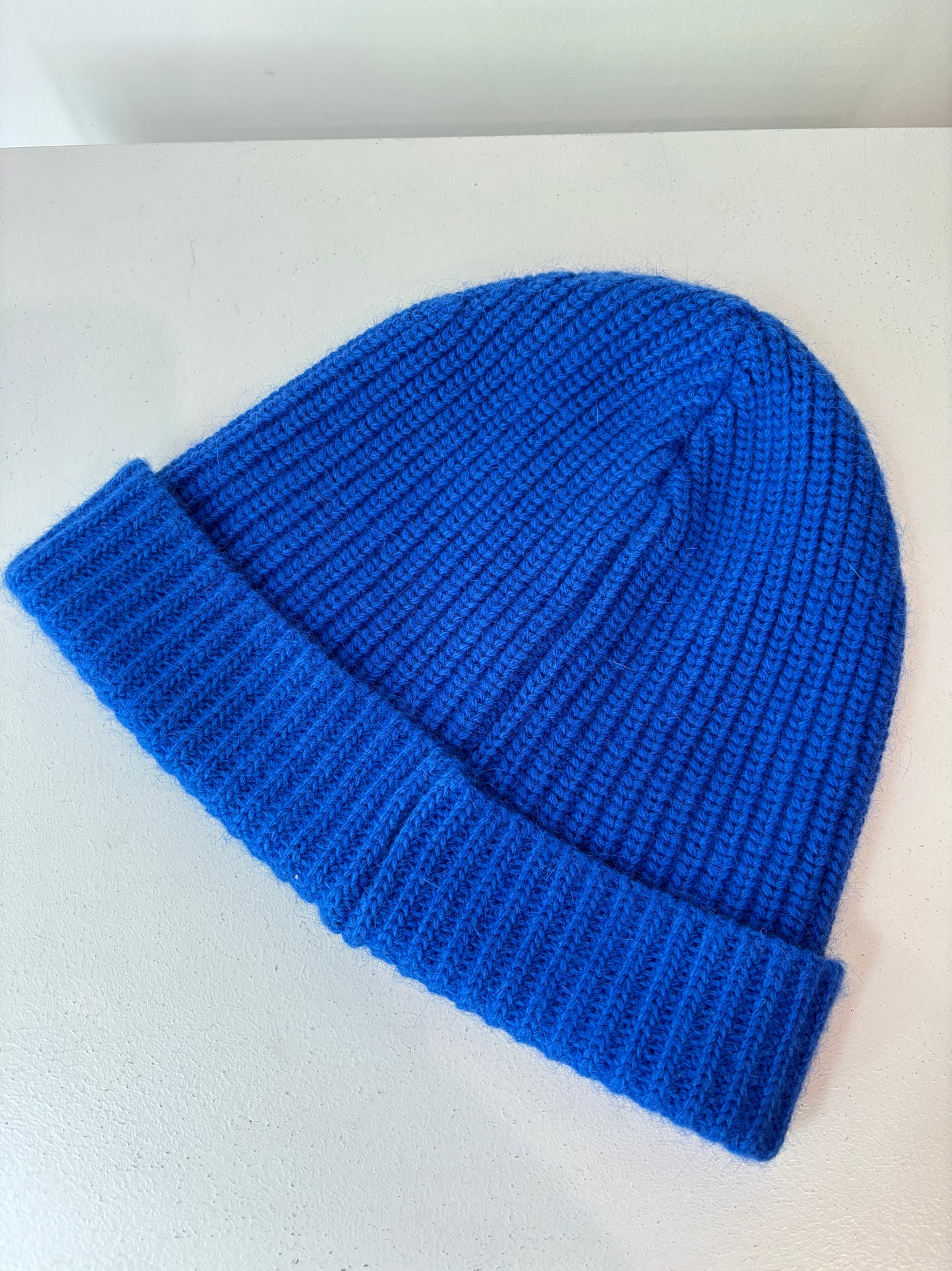 Celine cobolt beanie