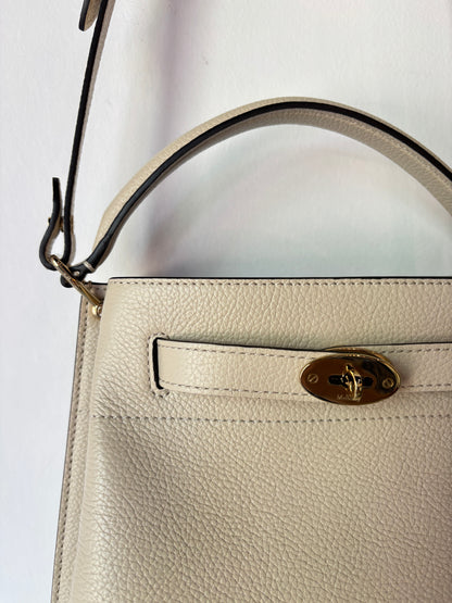 Mulberry 'Islington' bucket bag