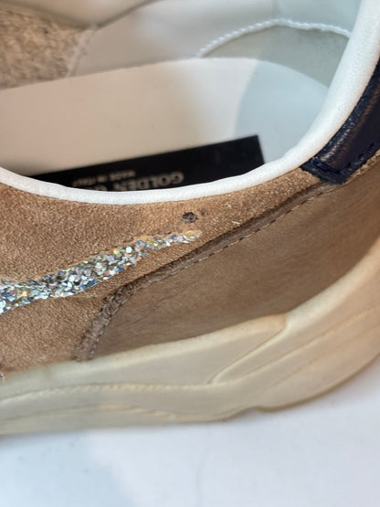 Golden Goose 'Running Sole' sneakers ~ size 38