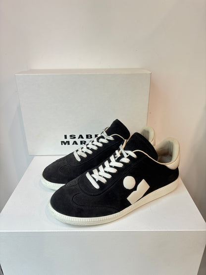Isabel Marant 'Bryce' sneakers ~ size 39