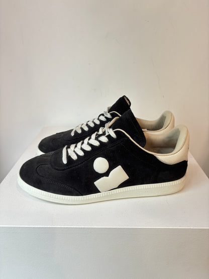 Isabel Marant 'Bryce' sneakers ~ size 39