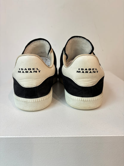 Isabel Marant 'Bryce' sneakers ~ size 39