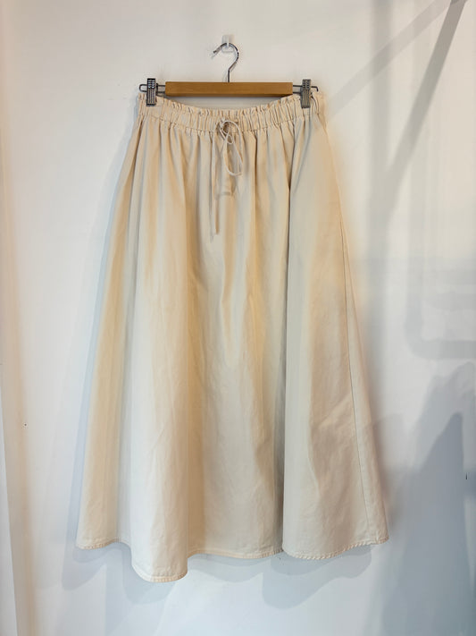 Blanca 'Isabelle' maxi skirt ~ size M/L