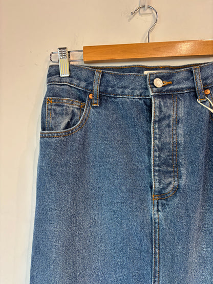 Camilla and Marc 'Rennie' skirt ~ size 8