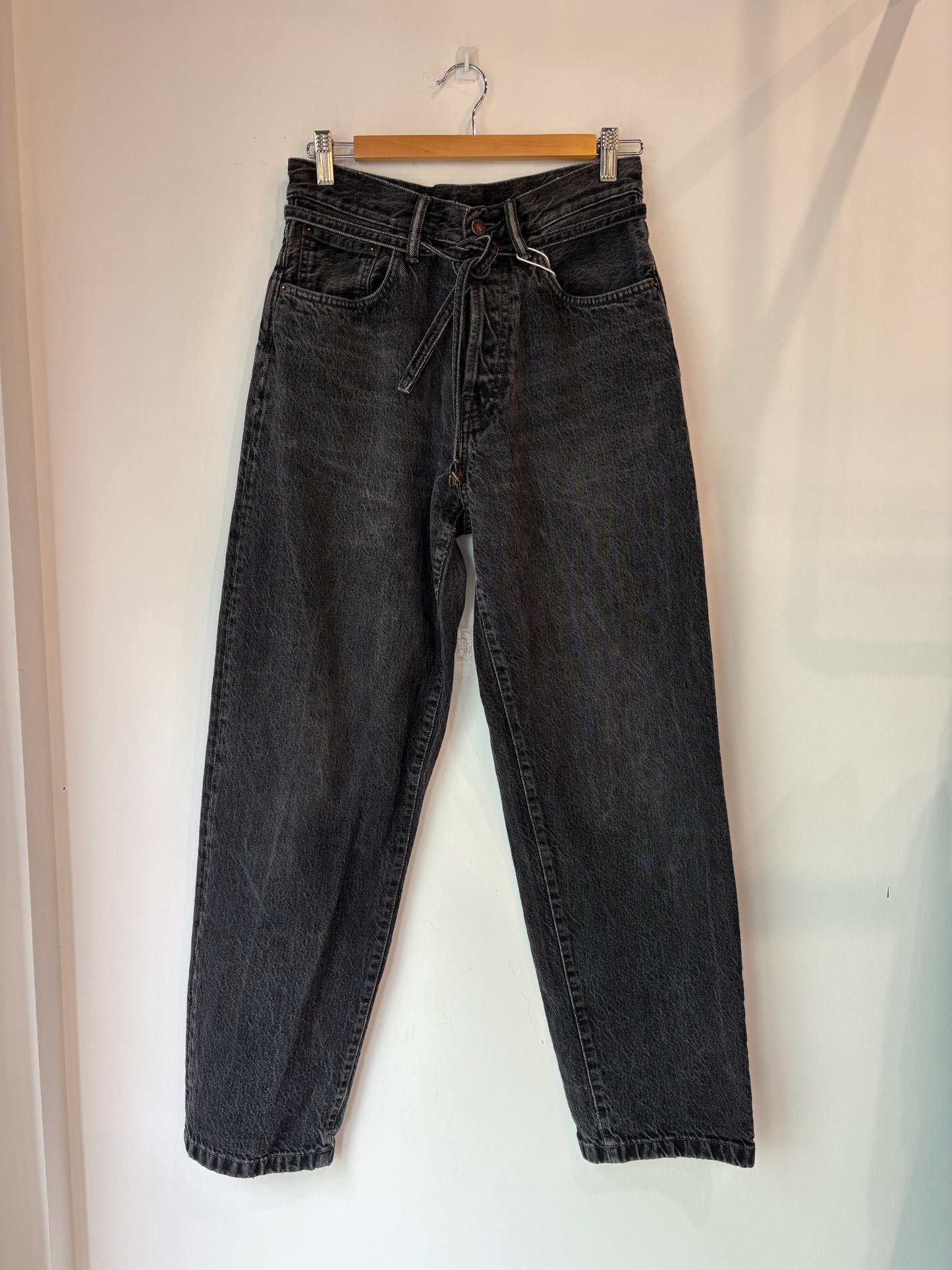 Acne Studios 'Toj 1991' Jeans ~ size 25