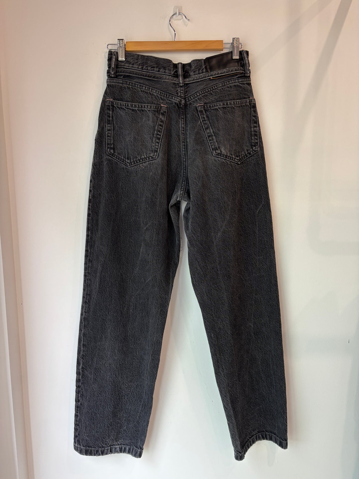 Acne Studios 'Toj 1991' Jeans ~ size 25