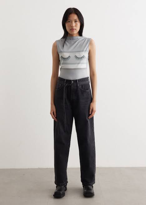 Acne Studios 'Toj 1991' Jeans ~ size 25