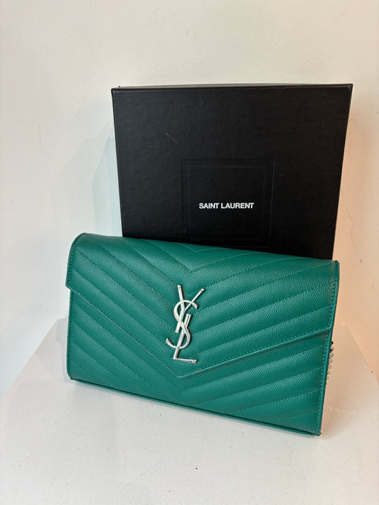Saint Laurent 'Cassandre' bag