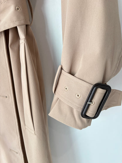 Camilla and Marc 'Evans' Trench Coat - Sz XXS