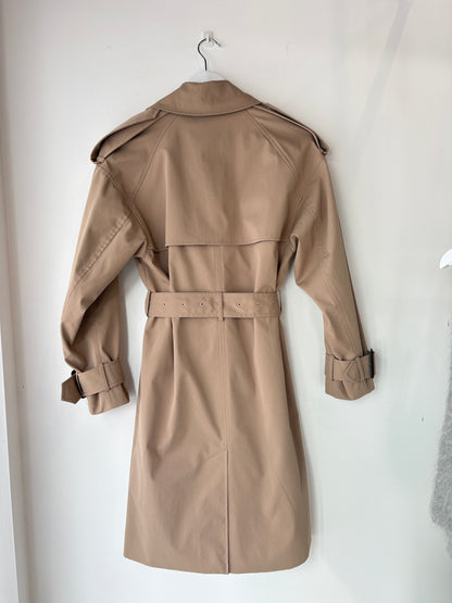 Camilla and Marc 'Evans' Trench Coat - Sz XXS