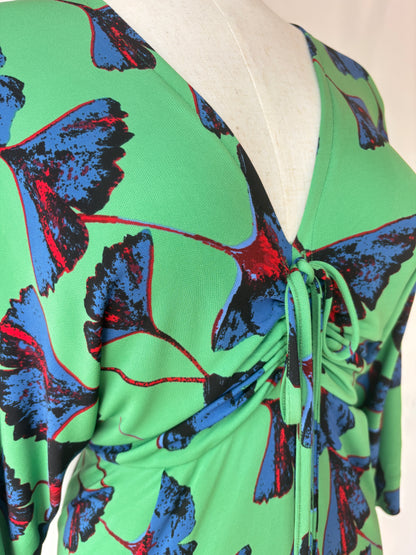 Diane von Furstenberg 'Valerie' dress ~ size Small