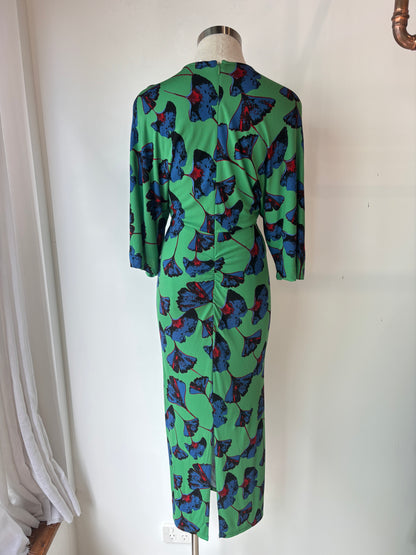 Diane von Furstenberg 'Valerie' dress ~ size Small