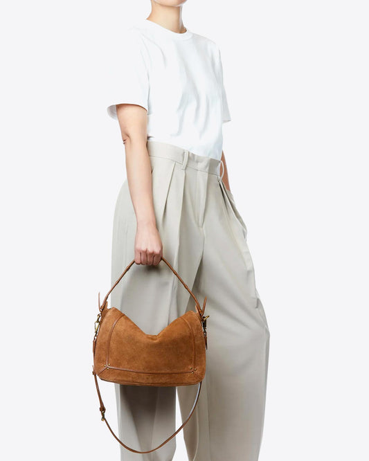 Jerome Dreyfuss 'Pepito' bag