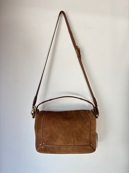 Jerome Dreyfuss 'Pepito' bag