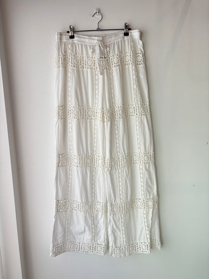 Hansen & Gretel 'Alma' Pants ~ size Large