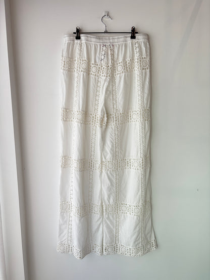 Hansen & Gretel 'Alma' Pants ~ size Large