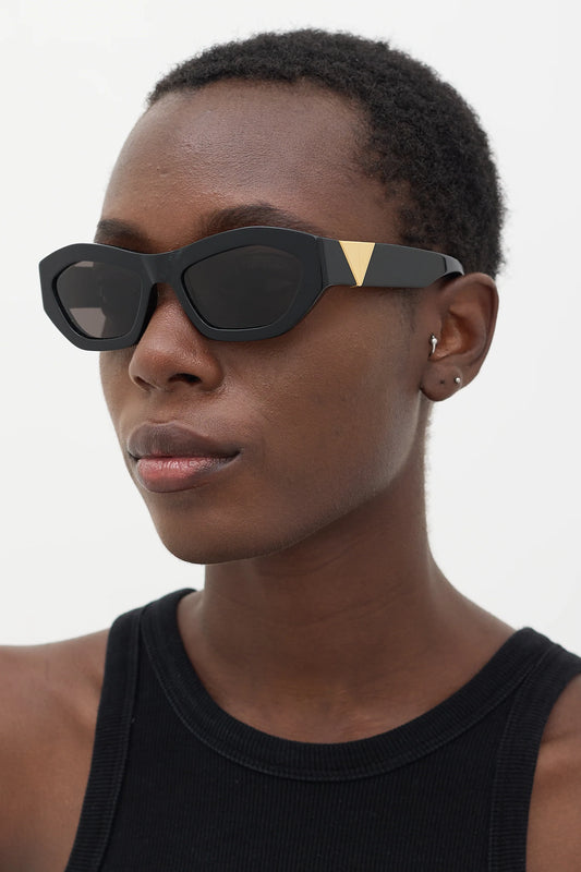 Bottega Veneta sunglasses