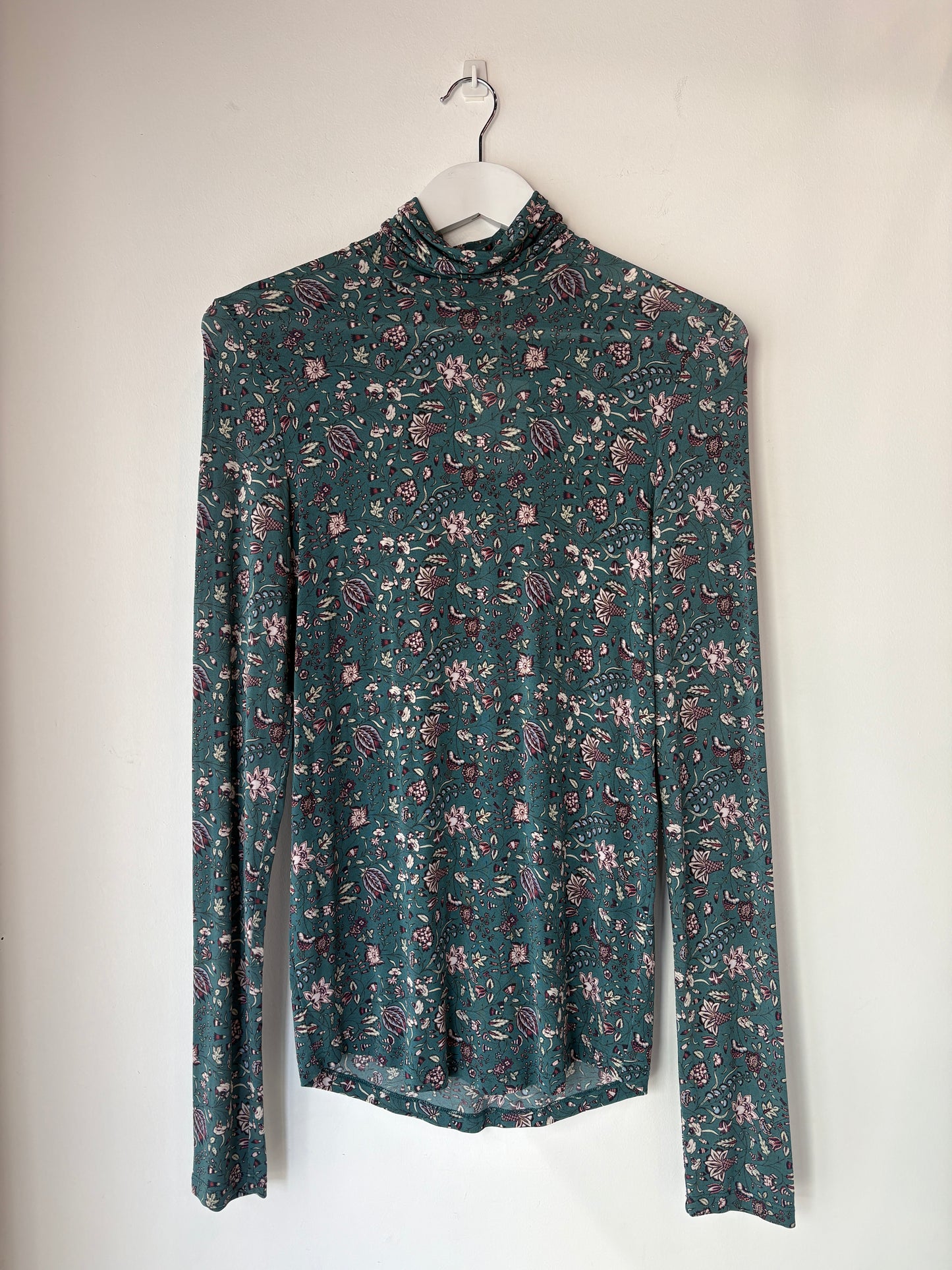 Isabel Marant 'Goyela' Top ~ size 40 (au 12)