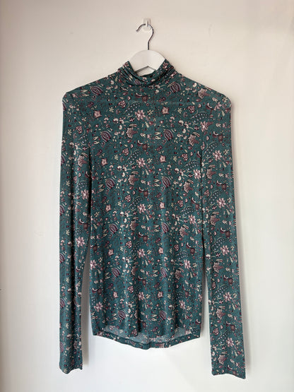Isabel Marant 'Goyela' Top ~ size 40 (au 12)
