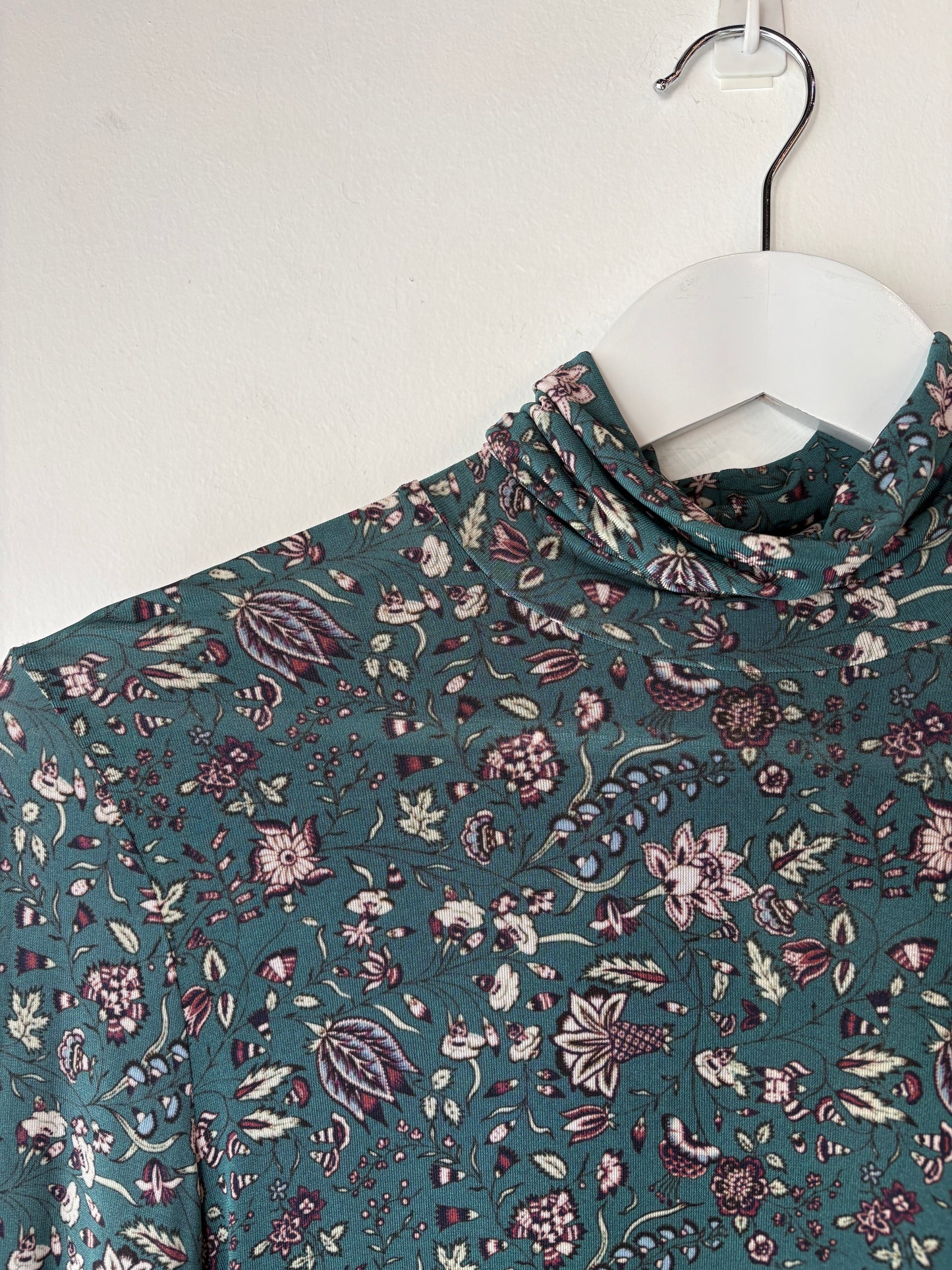Isabel Marant 'Goyela' Top ~ size 40 (au 12)