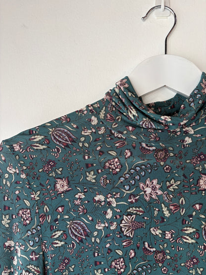 Isabel Marant 'Goyela' Top ~ size 40 (au 12)