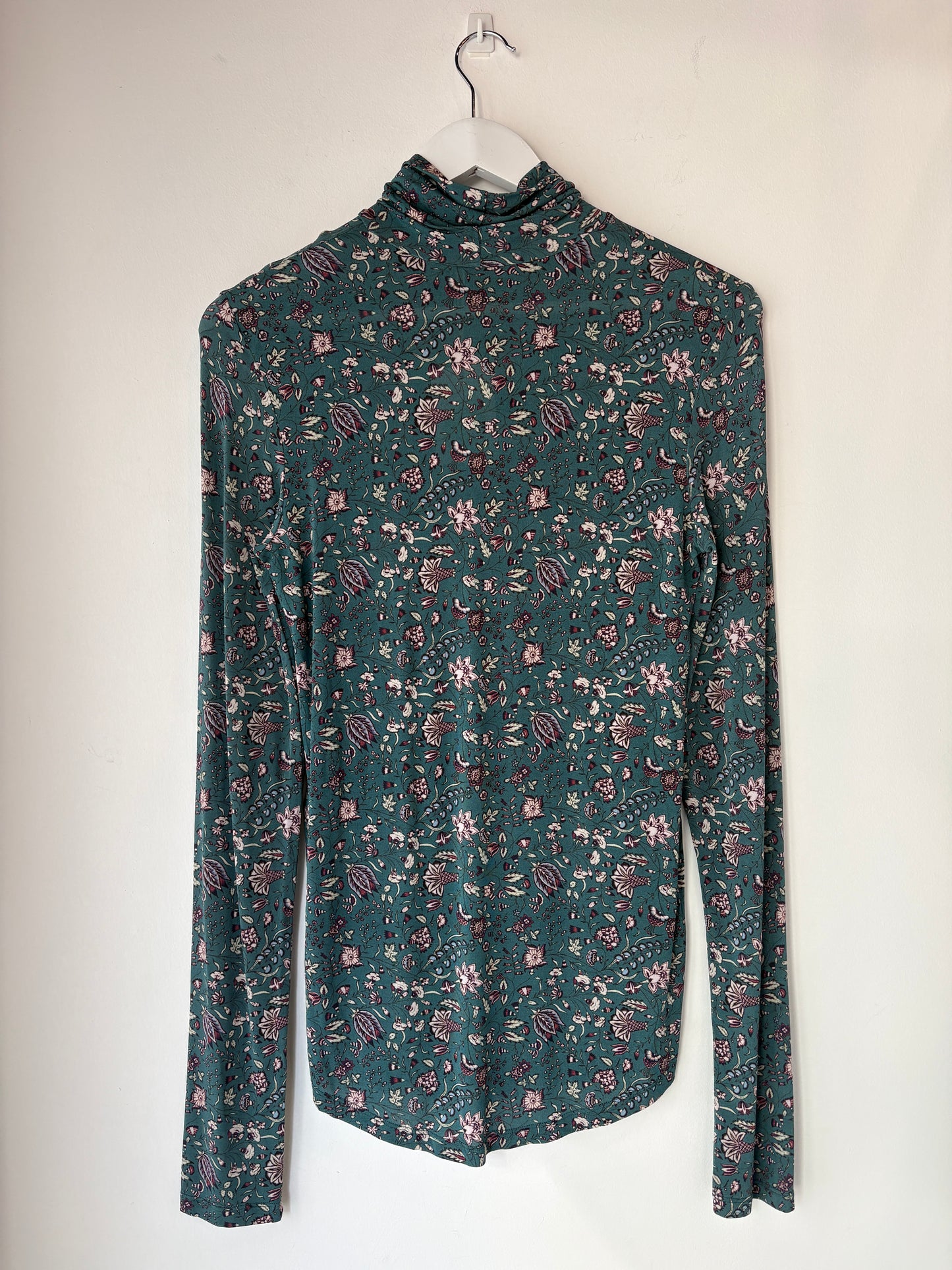 Isabel Marant 'Goyela' Top ~ size 40 (au 12)
