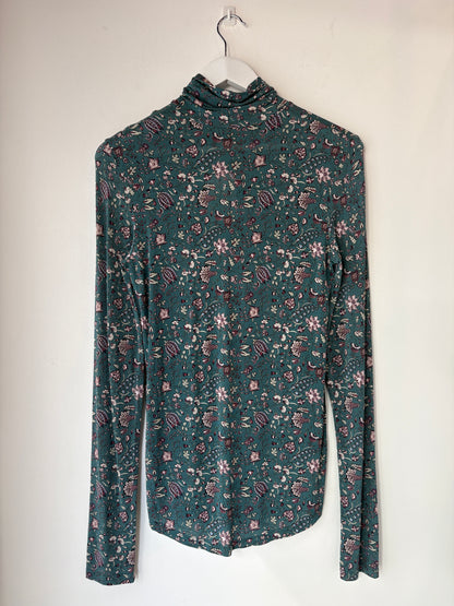 Isabel Marant 'Goyela' Top ~ size 40 (au 12)