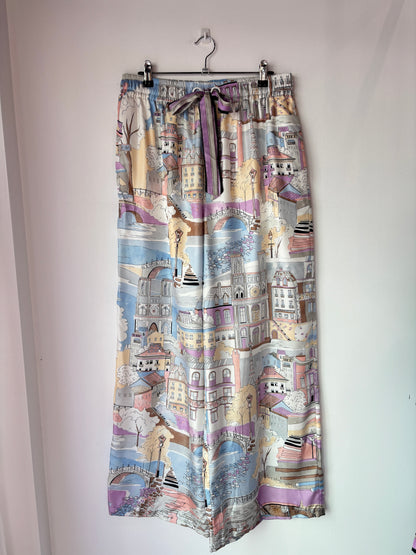 Rebecca Vallance 'Parfait' Pants ~ size 14