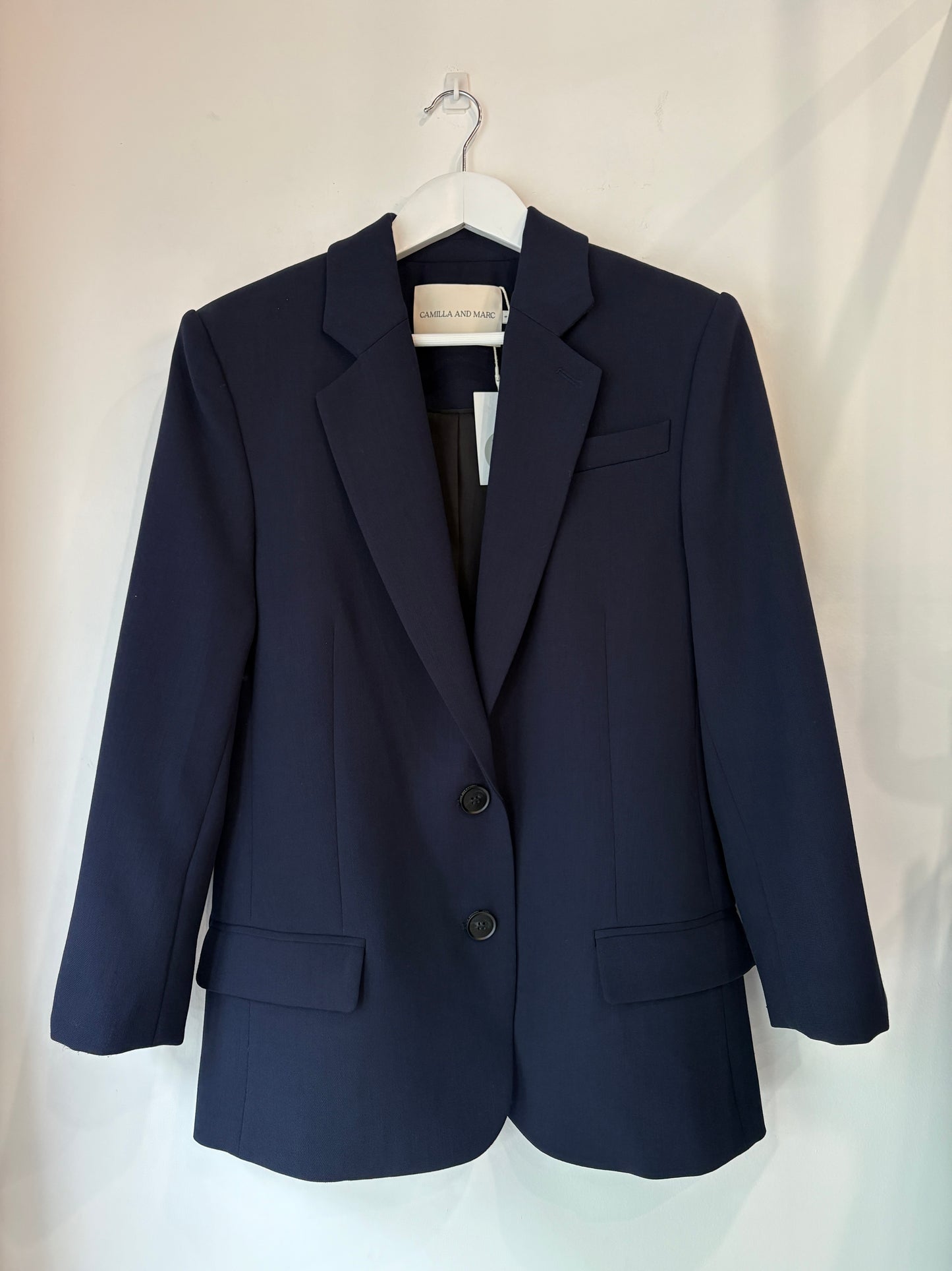 Camilla and Marc 'Lena' Blazer ~ size 4